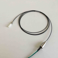 405nm 60MW 3UM SINGLEMODE FIBRE COUPLEMENT LE MODULES LASER LASER