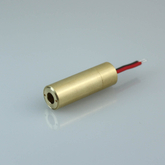 Modules de diode de diode laser rouge de puissance inférieure 650nm 5mw