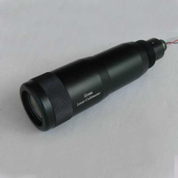 Développement de faisceaux laser convaincants 520NM 3MW concepteurs laser