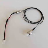 445nm 30mw 3um Modules laser coaxiaux Coaxial Coaxial Coaxial Coaxial