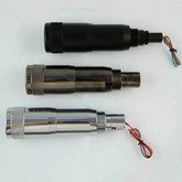 Fonction ajustable Faisceau laser Expander 520nm 5MW pour une extrême distance au laser Positionnement et alignement de l'orientation