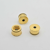 12ga commutateur laser pour cartouches de formation au laser Remplacement du capuchon SNAP BULLET