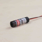Module laser de ligne bleue de 450 NM 50MW TTL PWM Modulation